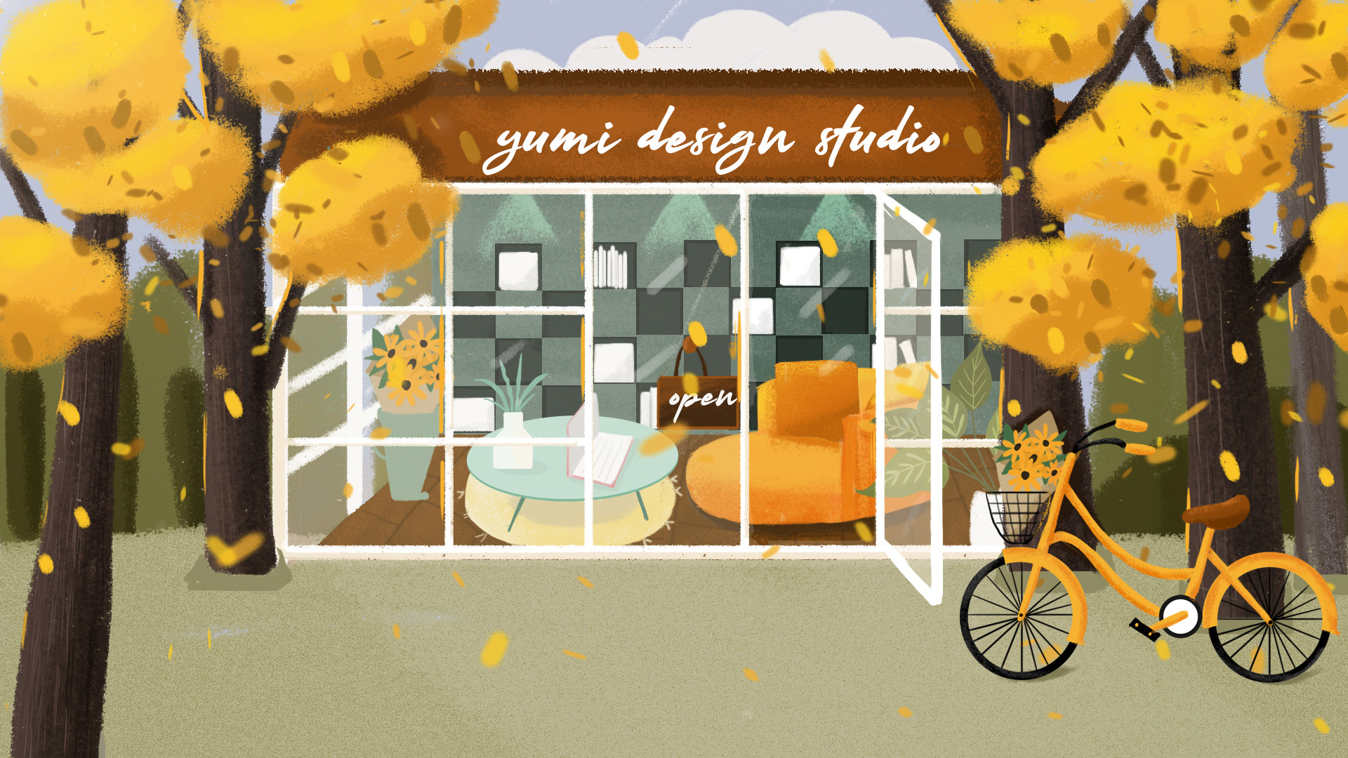 yumi website homepape yumi website homepape