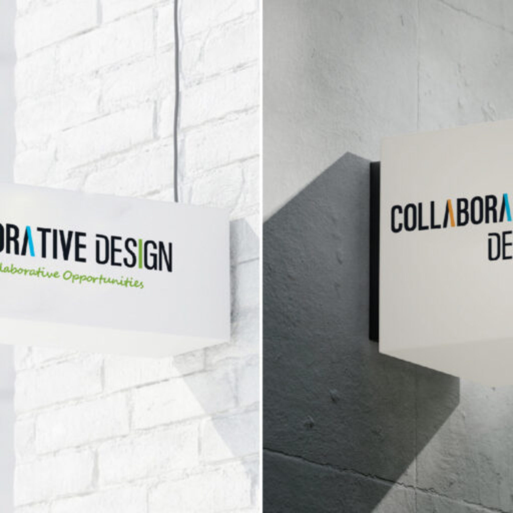 COLLABORATE DESIGN