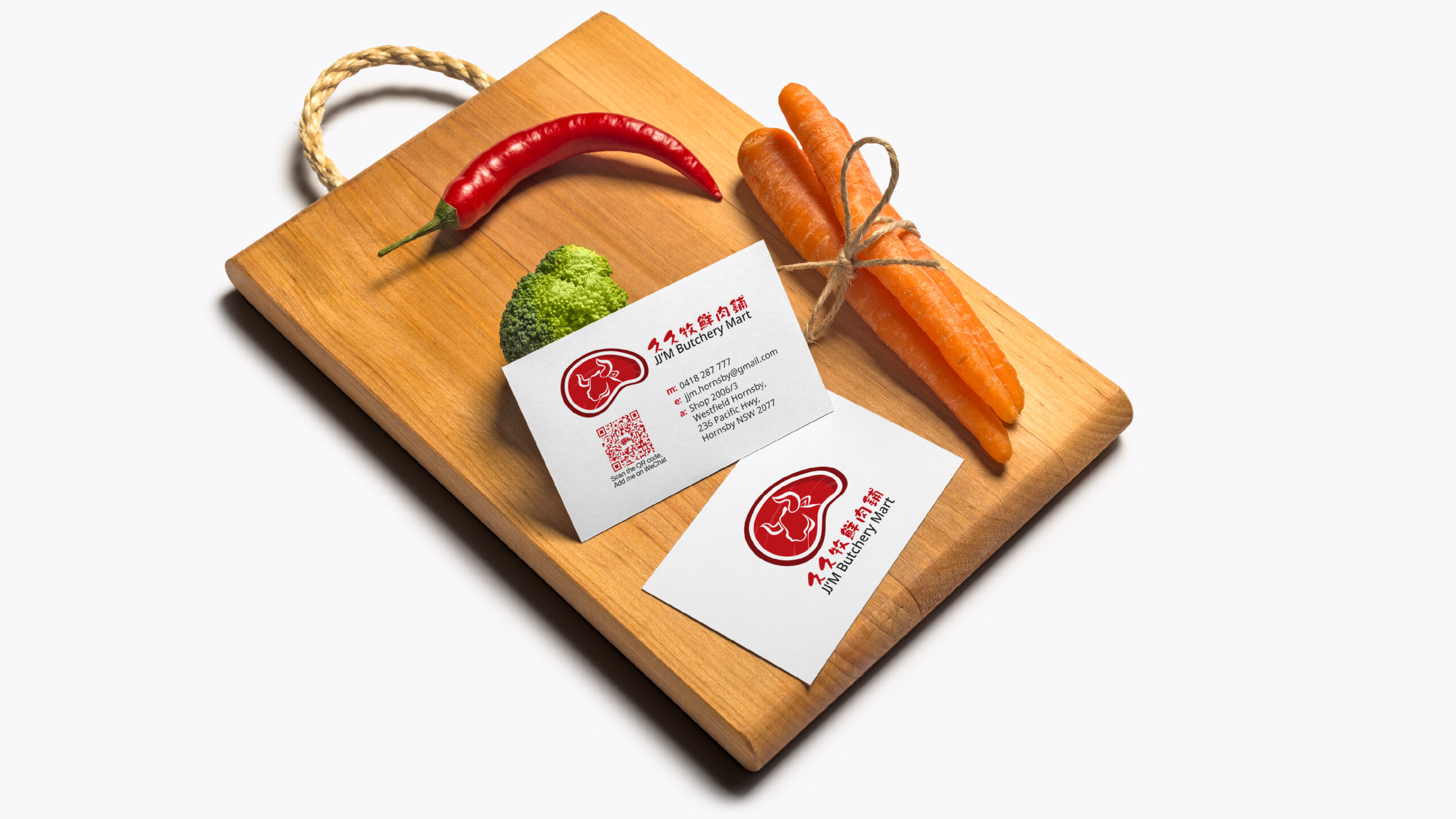 JJM Butchery Brand Identity-07 JJM Butchery Brand Identity-07