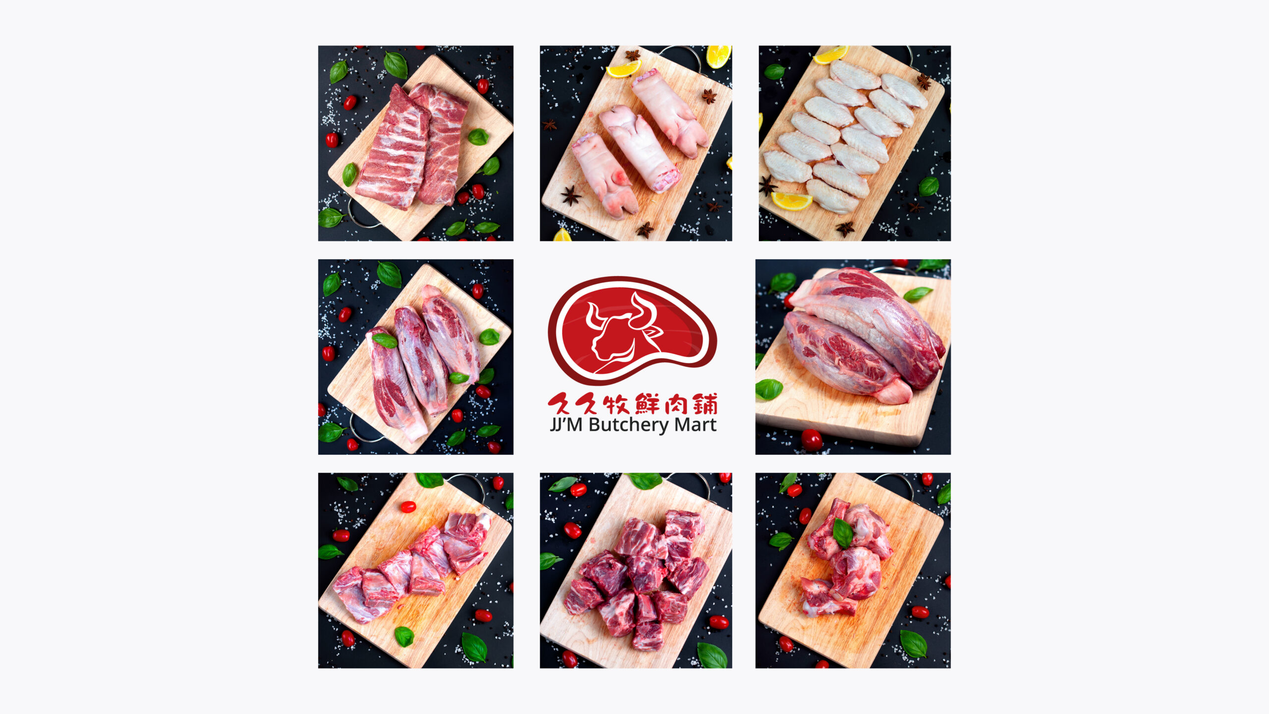 JJM Butchery Brand Identity-13 JJM Butchery Brand Identity-13