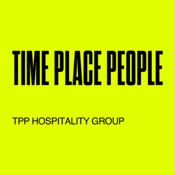 TIME PLACE PEOPLE