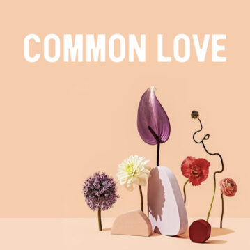 COMMON LOVE
